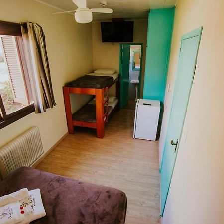 Pousada Casa Da Paz Ξενοδοχείο Γκραμάντο Εξωτερικό φωτογραφία