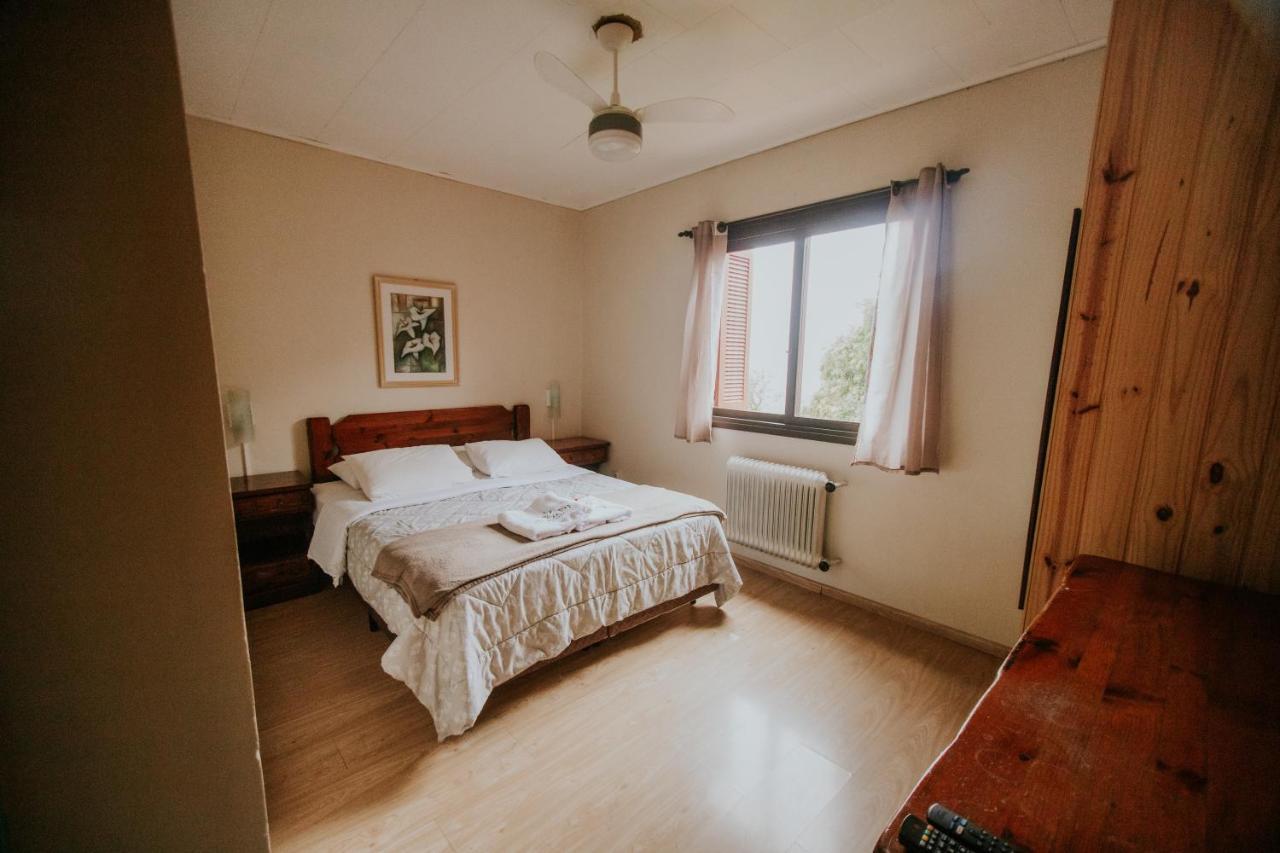 Pousada Casa Da Paz Ξενοδοχείο Γκραμάντο Εξωτερικό φωτογραφία