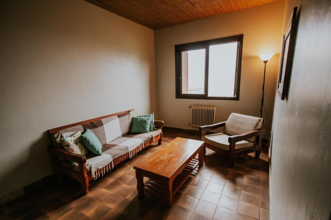 Pousada Casa Da Paz Ξενοδοχείο Γκραμάντο Εξωτερικό φωτογραφία