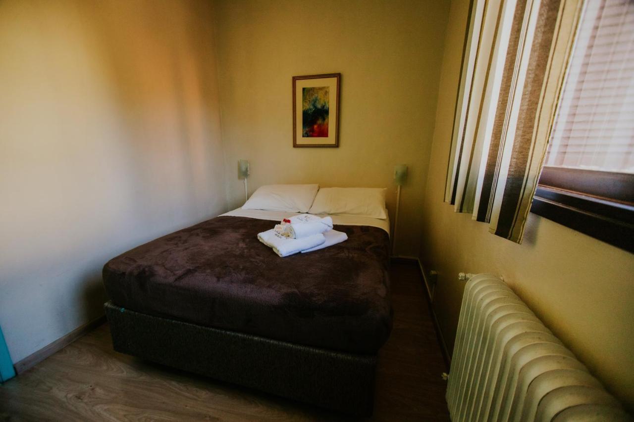 Pousada Casa Da Paz Ξενοδοχείο Γκραμάντο Εξωτερικό φωτογραφία
