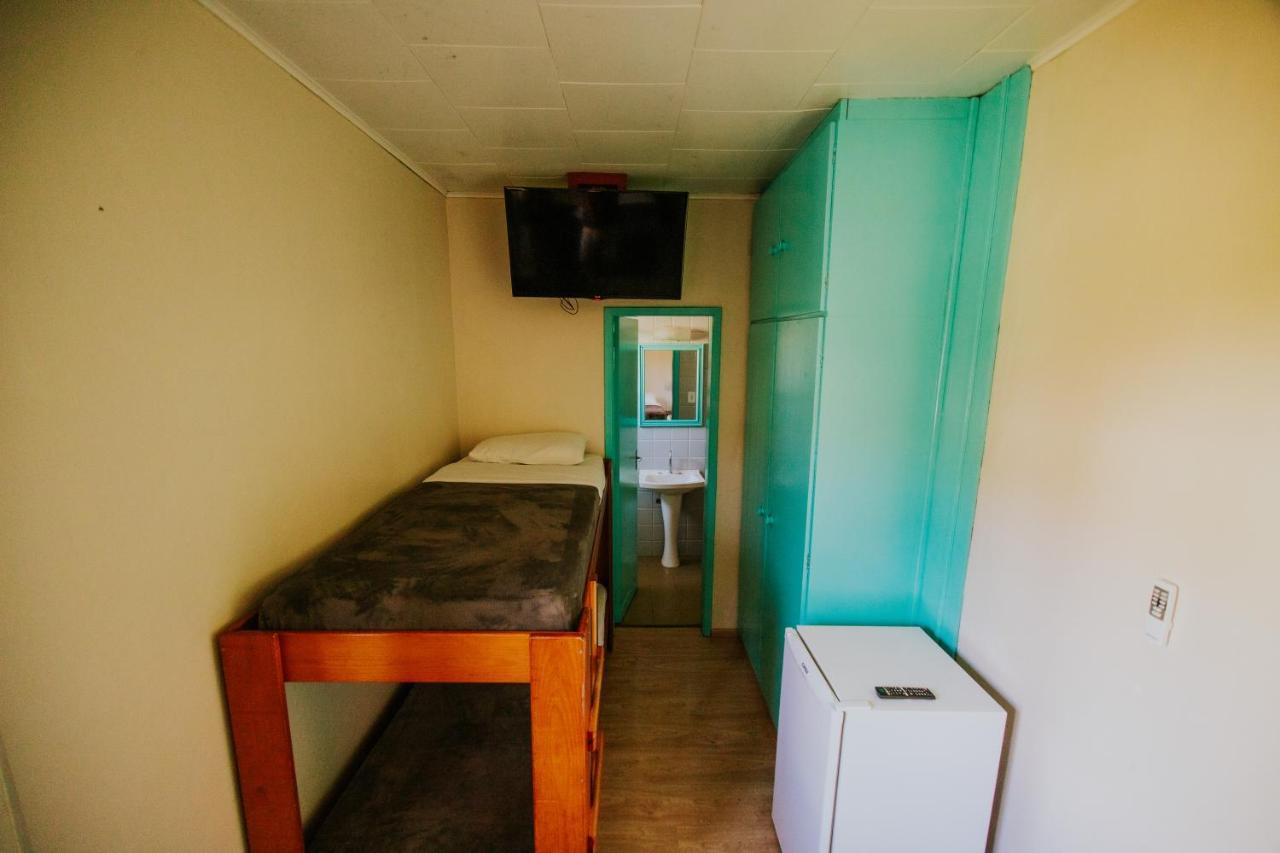 Pousada Casa Da Paz Ξενοδοχείο Γκραμάντο Εξωτερικό φωτογραφία